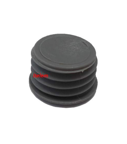 Bouchon tourniquet rincage lave vaisselle Zanussi Electrolux 048714