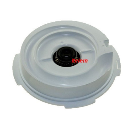 Capot pompe cyclage lave vaisselle Bosch 00488184