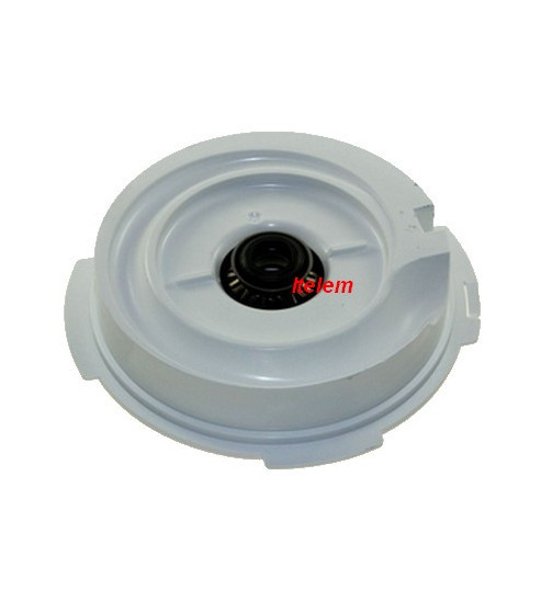 Capot pompe cyclage lave vaisselle Bosch 00488184