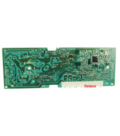 Module puissance lave linge Bosch 00678288