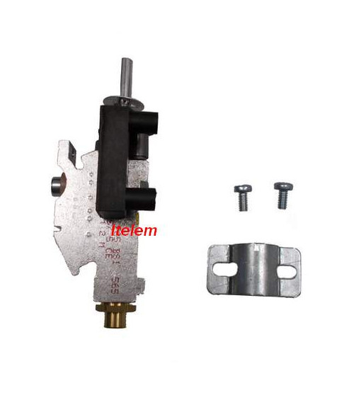 Robinet gaz butane cuisinière Falcon P063685
