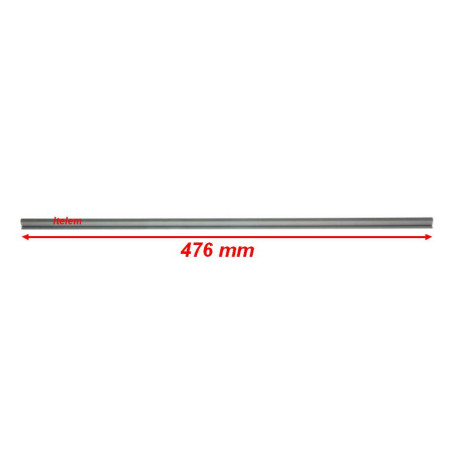 Profil clayette refrigerateur Whirlpool 482000092513