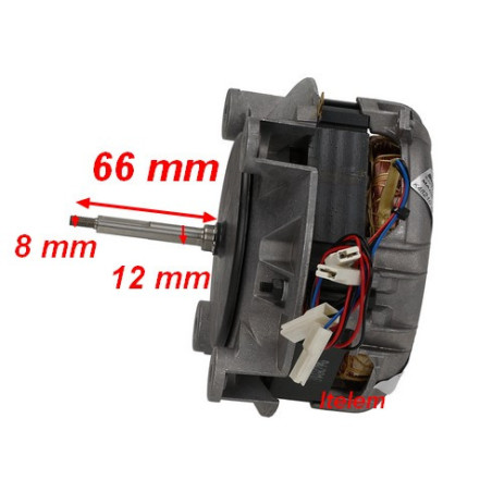 Lainox Moteur ventilateur K48210 M01616