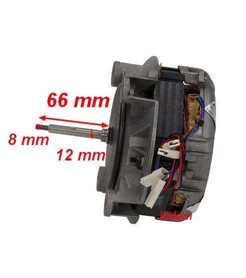 Lainox Moteur ventilateur K48210 M01616