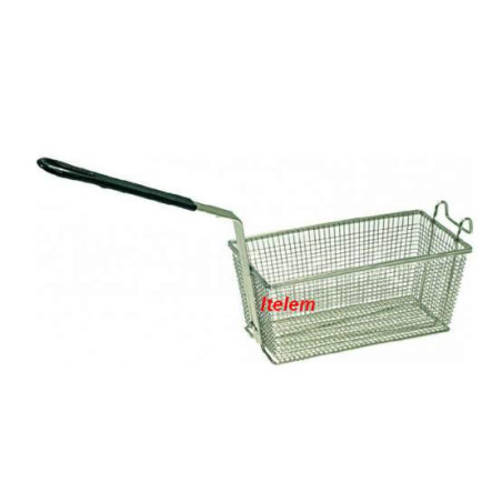 Panier frites friteuse Frymaster 8030022 Fagor X166525000