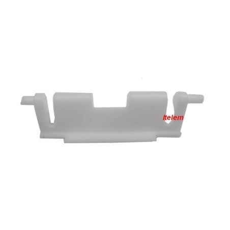 Ressort porte freezer refrigerateur Rosieres 49032574