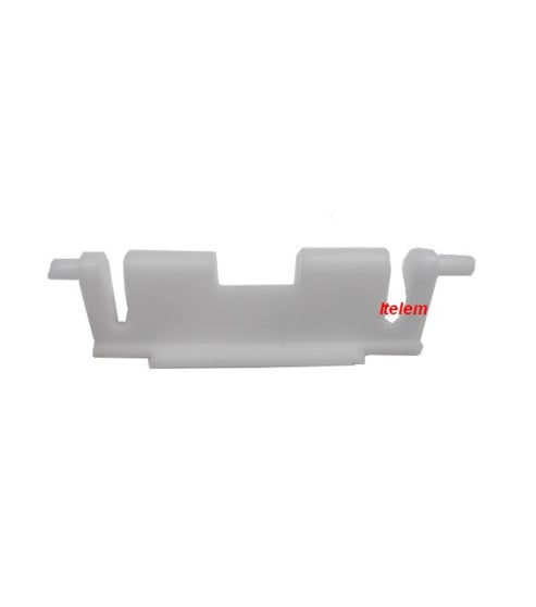 Ressort porte freezer refrigerateur Rosieres 49032574