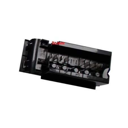 Bornier table cuisson induction Electrolux 5610973033