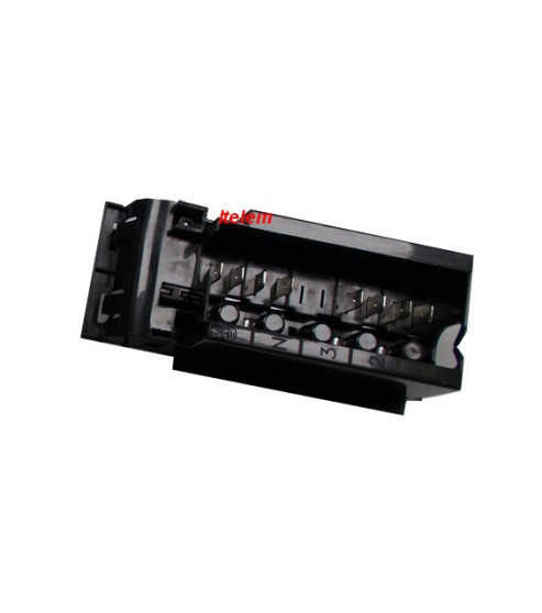 Bornier table cuisson induction Electrolux 5610973033