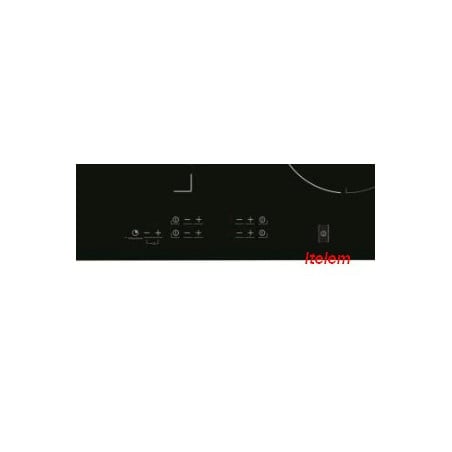 Dessus verre vitroceraimque induction Sauter AS0034739