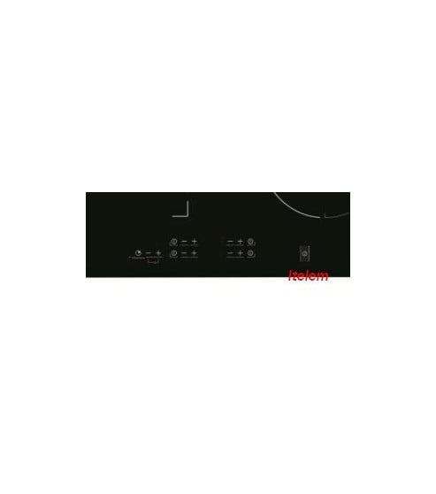 Dessus verre vitroceraimque induction Sauter AS0034739