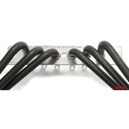 Résistance circulaire four Bartscher RES026