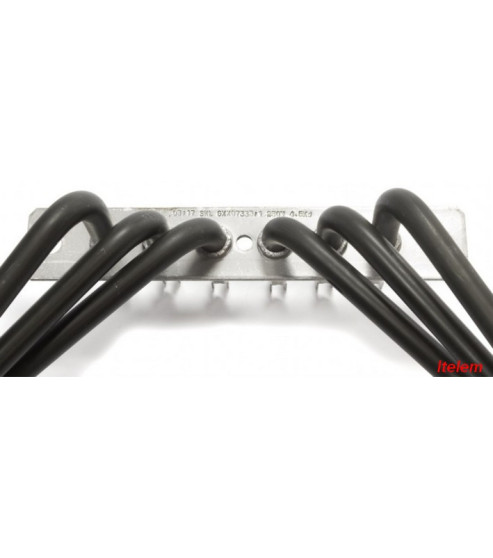 Résistance circulaire four Bartscher RES026