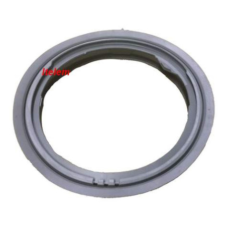 Joint hublot lave linge LG MDS64212804