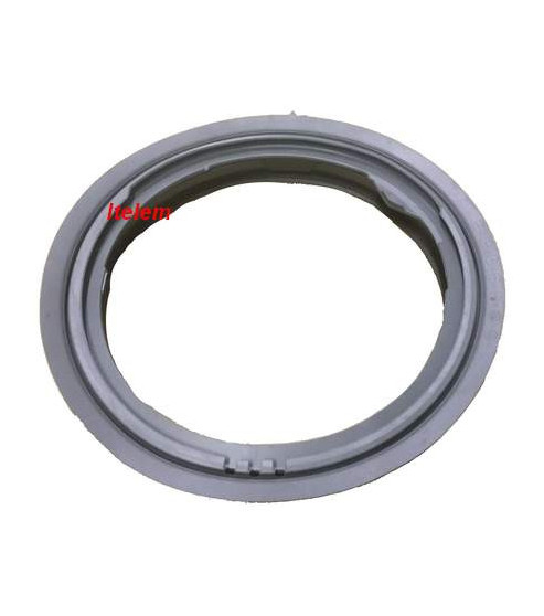Joint hublot lave linge LG MDS64212804
