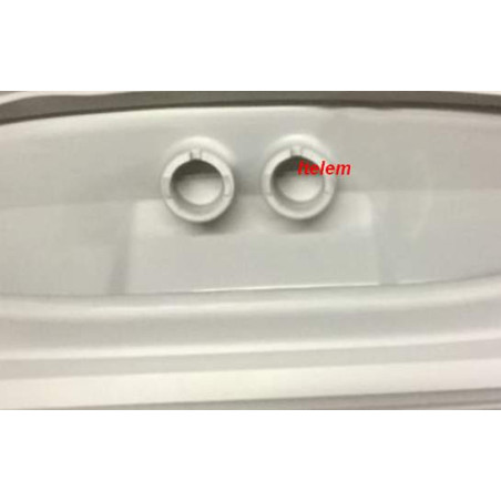 Manchette lave linge LG MDS64212804