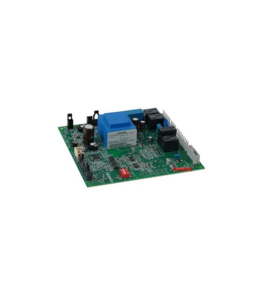 Réparation circuit électronique chaudières BAXI
