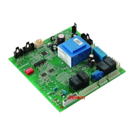 Module electronique chaudiere Chappee SX5669060