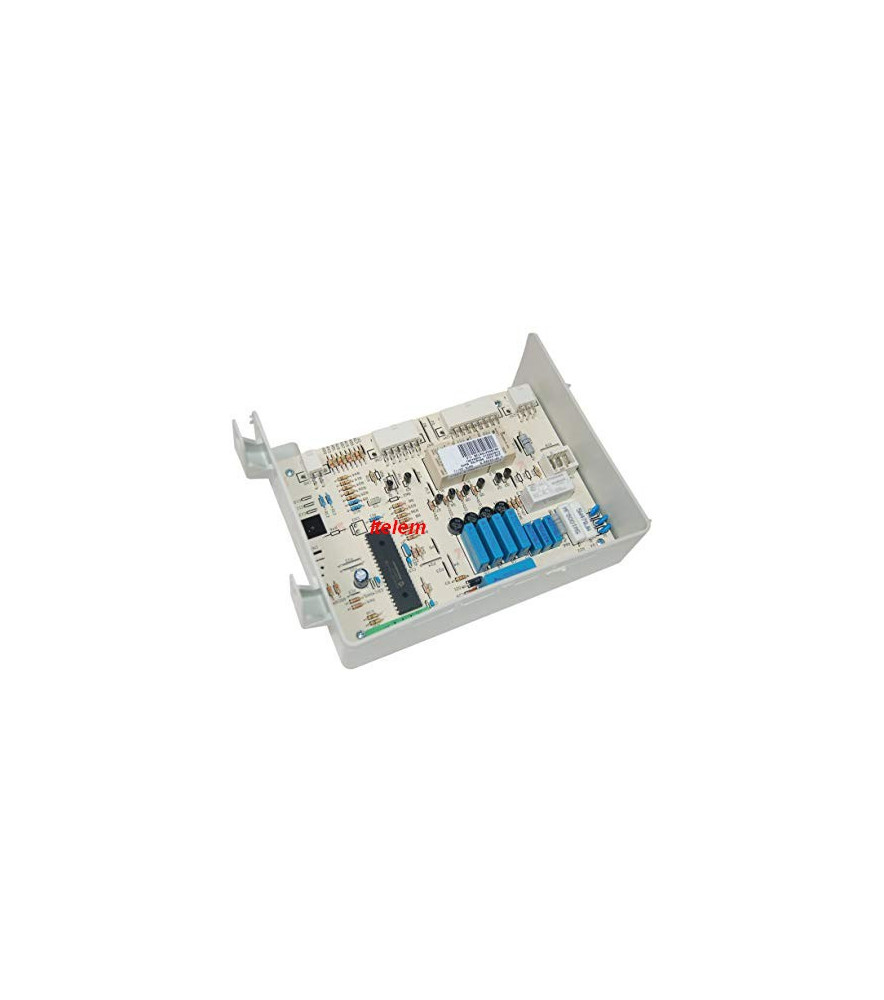 Kit Carte De Commande Whirlpool W10823805 - Neuf (boîte Ouverte) - Compatible Whirlpool Et KitchenAid