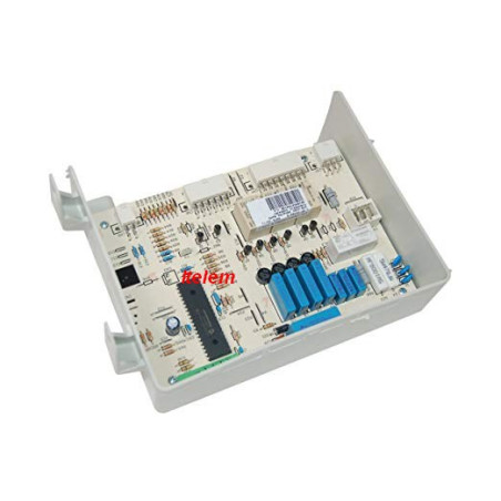 Carte électronique réfrigérateur américain Whirlpool 481221778233