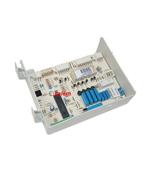 Carte électronique réfrigérateur américain Whirlpool 481221778233
