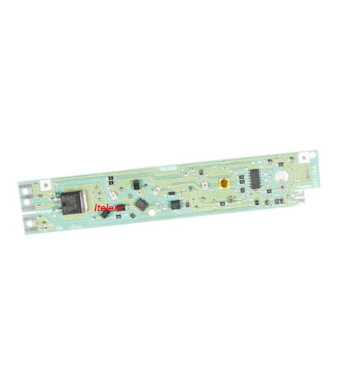 Module électronique puissance congélateur Liebherr 6114292