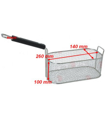 Panier friteuse Frifri 101010