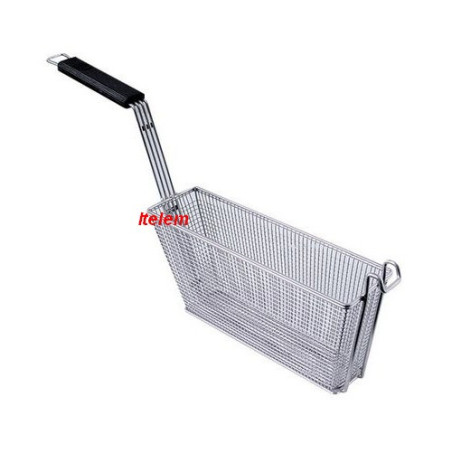 Panier frites frifri 301093