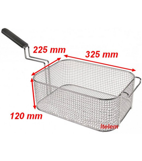 Panier frites friteuse Electrolux 054960