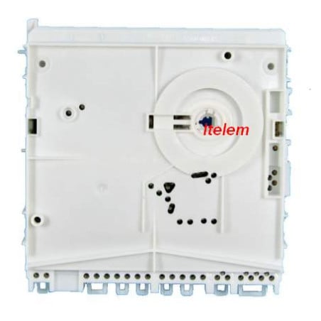 Module electronique lave vaisselle Bosch Siemens 00640875