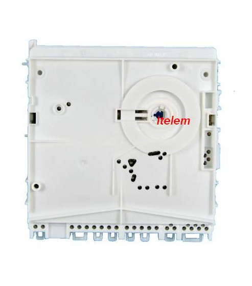 Module electronique lave vaisselle Bosch Siemens 00640875