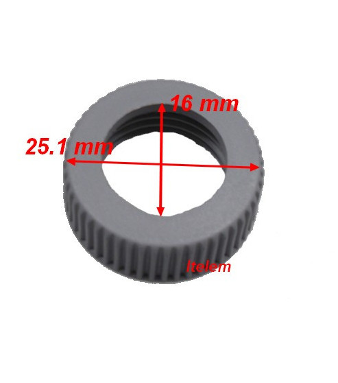 Bague gicleur  lavage lave vaisselle Elettrobar 429007