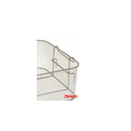 Panier frites Ambassade 6537401