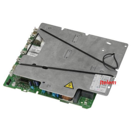 Module électronique table induction De Dietrich 71X4406