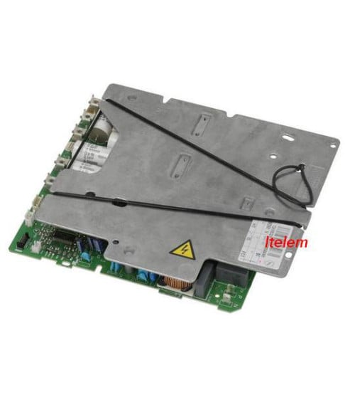 Module électronique table induction De Dietrich 71X4406