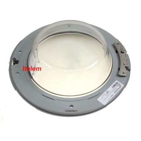 Hublot complet lave linge Listo LF1005D1 379A59