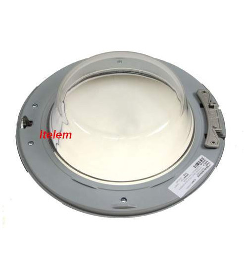 Hublot complet lave linge Listo LF1005D1 379A59