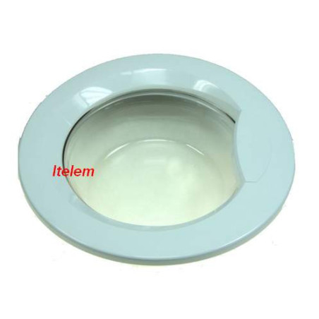 Hublot complet lave linge OLF1005 2 Origane 379A59