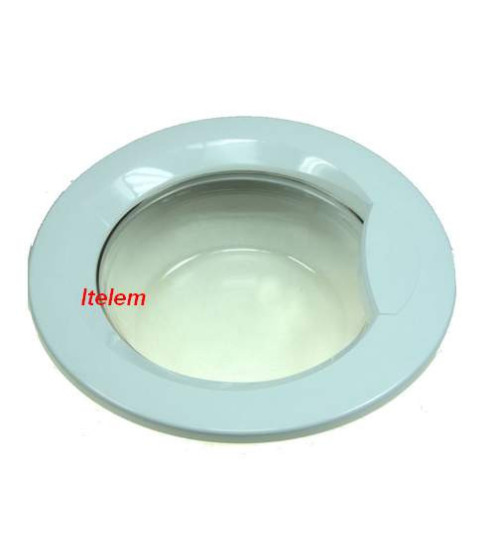 Hublot complet lave linge OLF1005 2 Origane 379A59