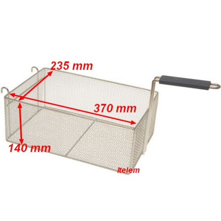 Panier frites Morice DM0825