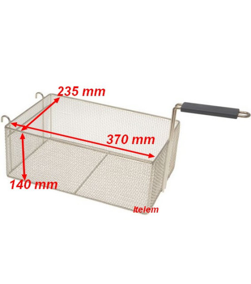 Panier frites Morice DM0825