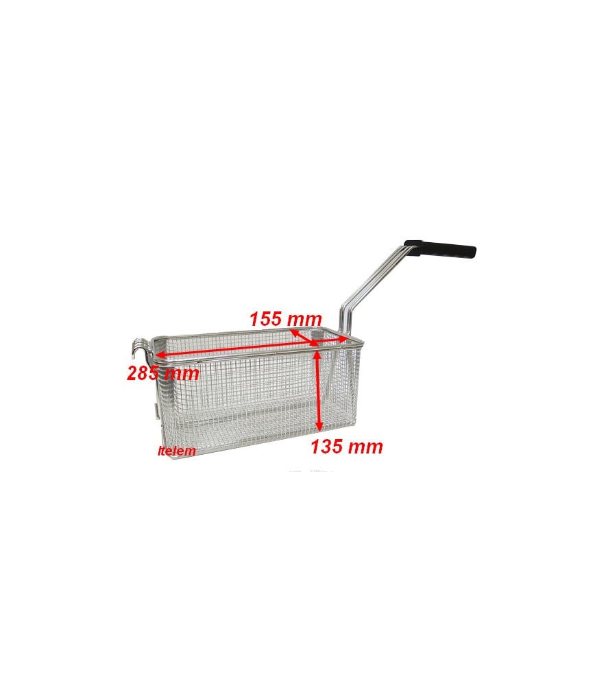 Panier frites Valentine B208001