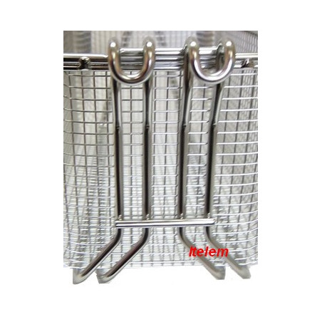 Panier B258001 frite Valentine