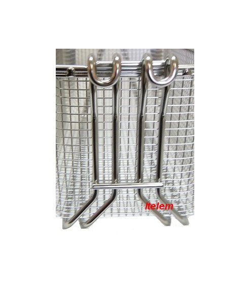 Panier B258001 frite Valentine