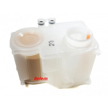 Adoucisseur et pot à sel lave-vaisselle Smeg 692650066