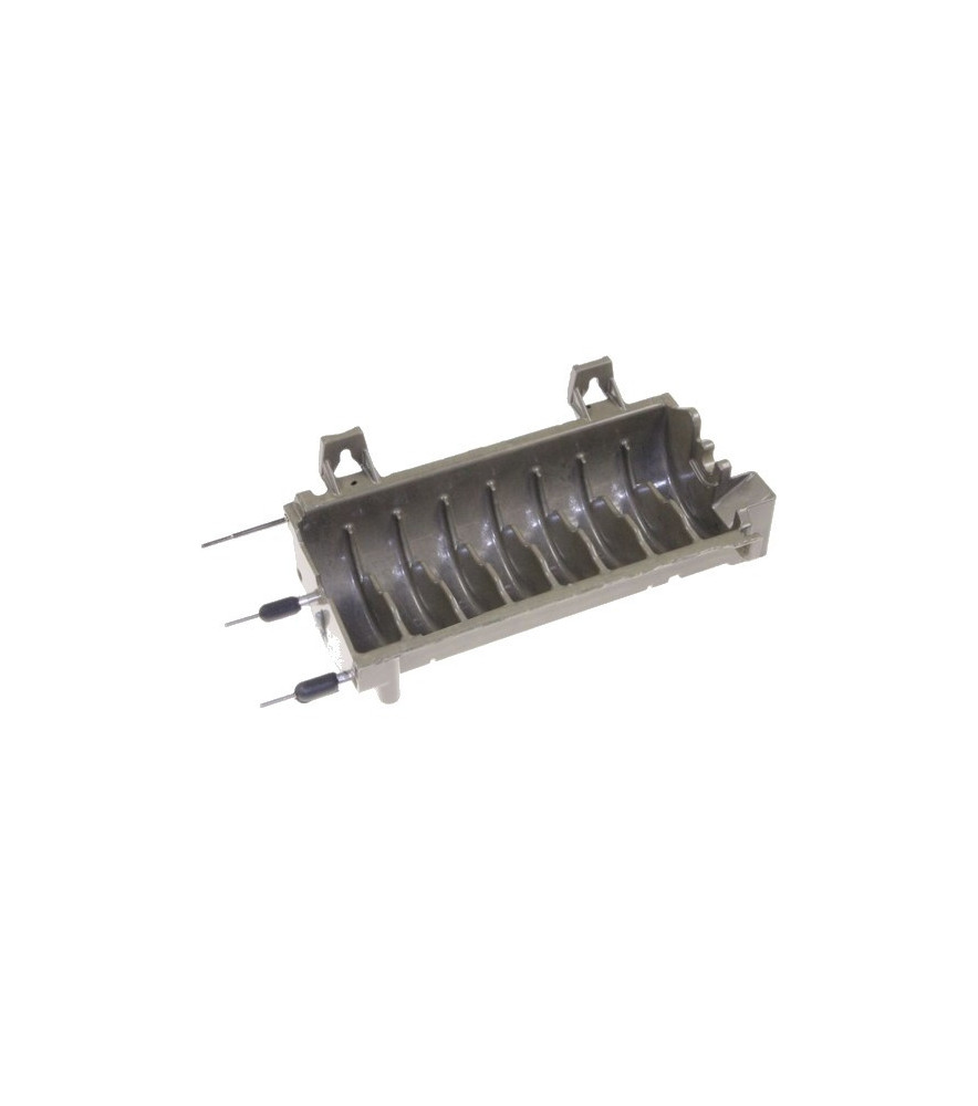 Resistance degivrage glacons refrigerateur americain Whirlpool 481969028142