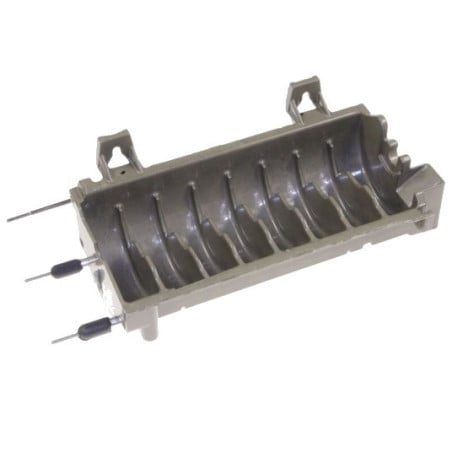 Resistance degivrage glacons refrigerateur americain Whirlpool 481969028142