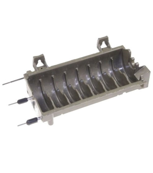 Resistance degivrage glacons refrigerateur americain Whirlpool 481969028142