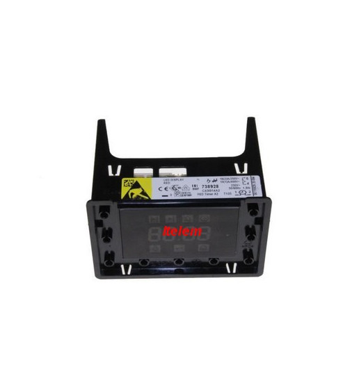 Horloge programmateur four Fagor AS0001185