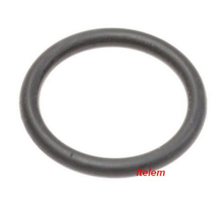Joint torique vanne aspersion alternee lave vaisselle Smeg 750212244